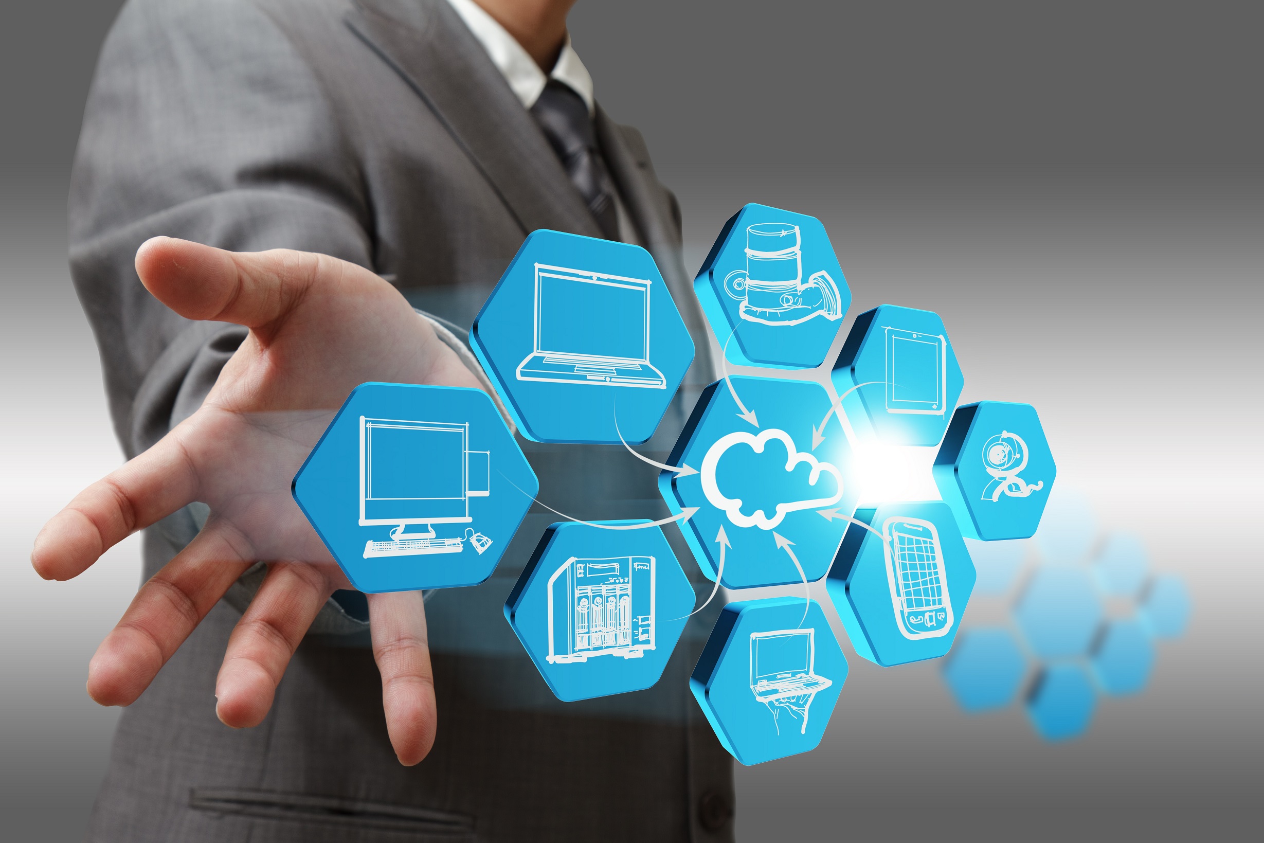 Эволюция ИТ-аутсорса: каким должен быть надежный партнер по разработке”