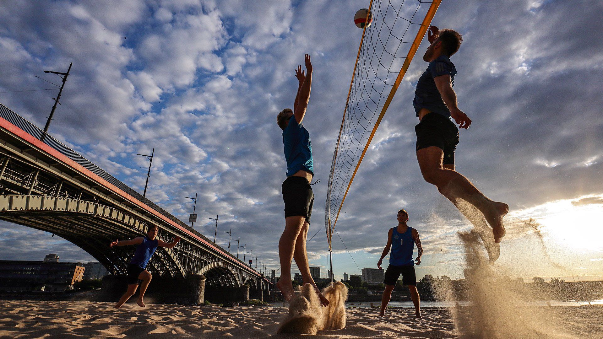 ЗОЖ-тренд в ИТ-бизнесе: как спорт влияет на производительность команды”