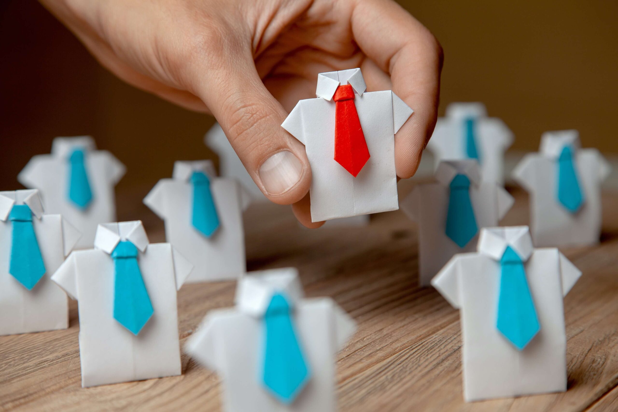 Кадровый голод в ИТ: как быстро найти специалистов в условиях дефицита”