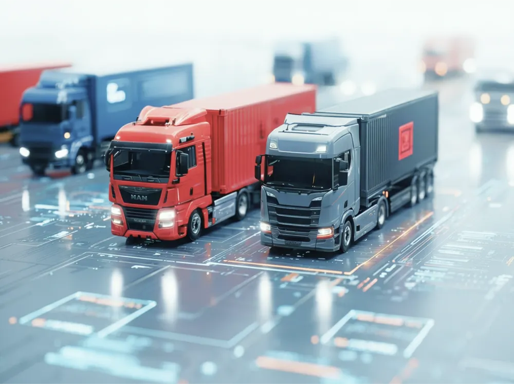 Почему проектирование DWH важно для логистических компаний”