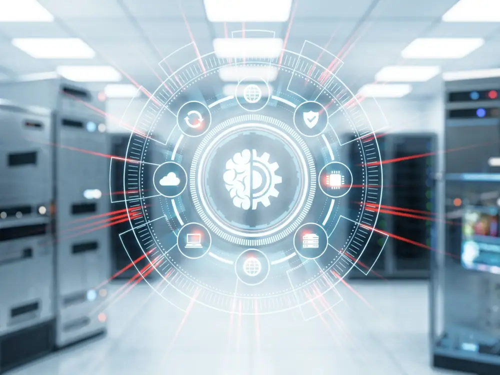 7 шагов по интеграции машинного обучения (ML) в финтех”