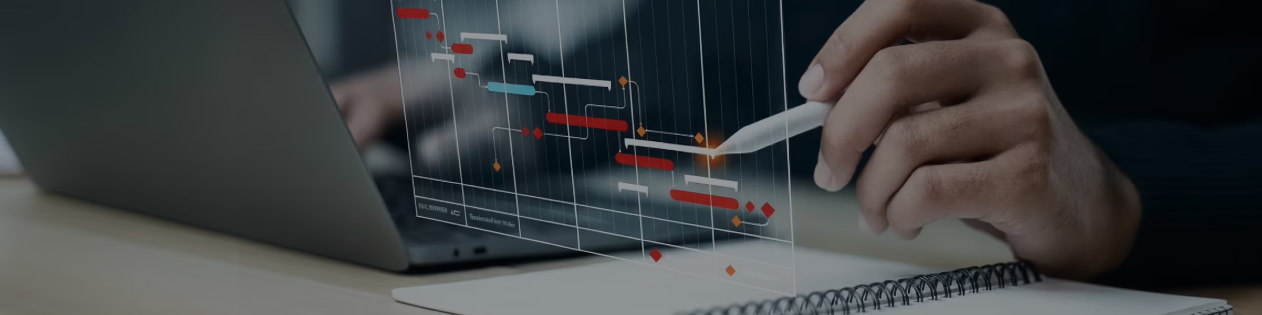 Как масштабировать разработку с помощью  ИТ-аутстаффинга за 2 недели: разбор кейсов