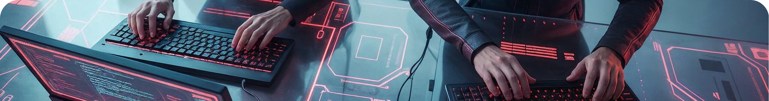 Услуги аутстаффинга IT