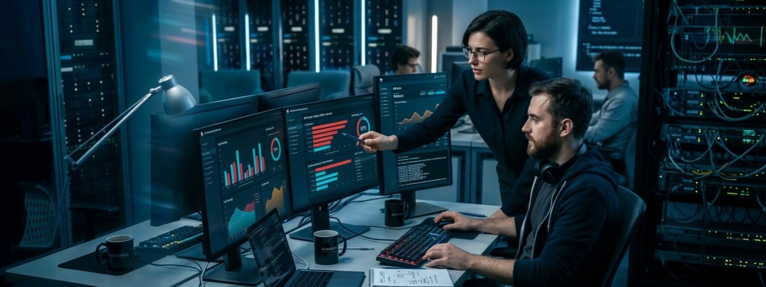 RedLab заняла 3 место среди ИТ-компаний по объемам выручки в рейтинге 73online