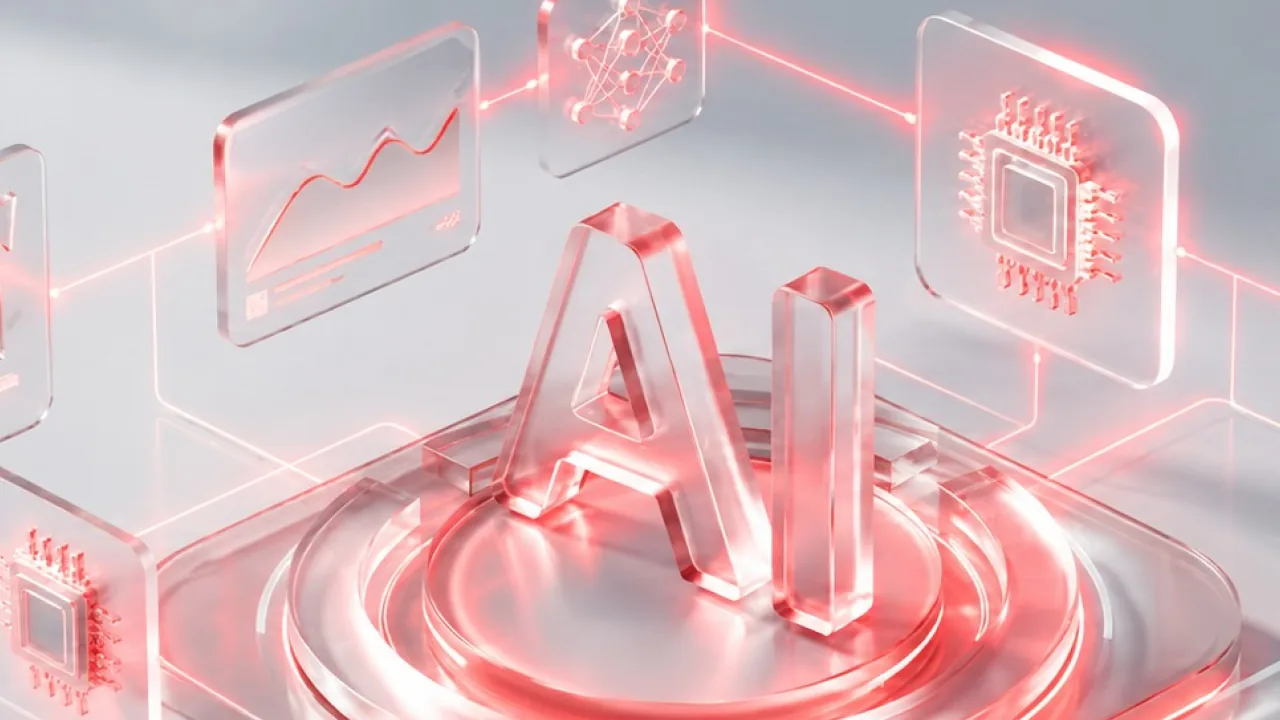 Применение ИИ в производстве